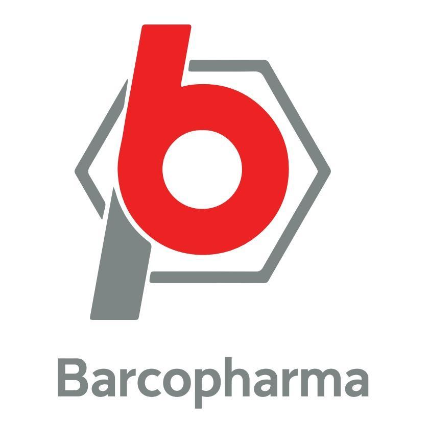بارکو فارما Logo